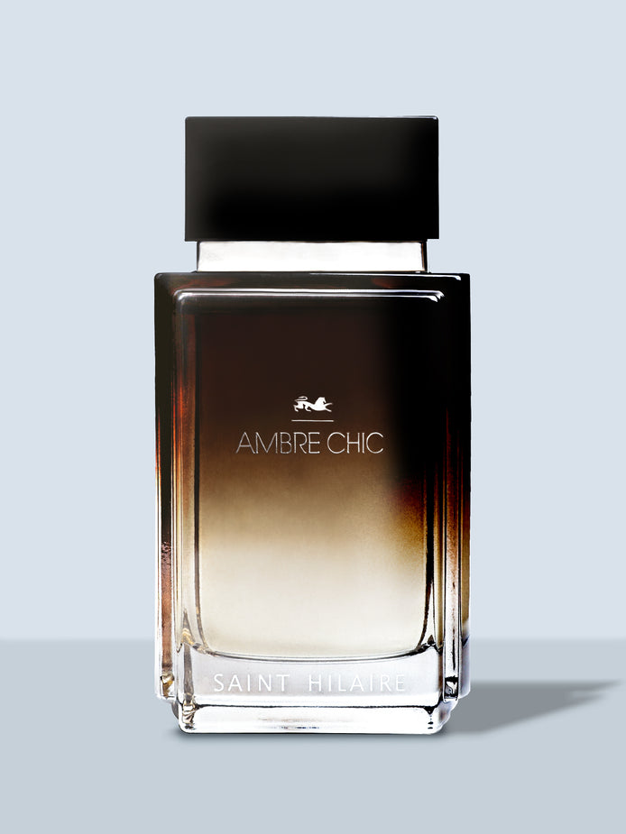 Ambre Chic