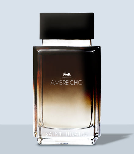 Ambre Chic
