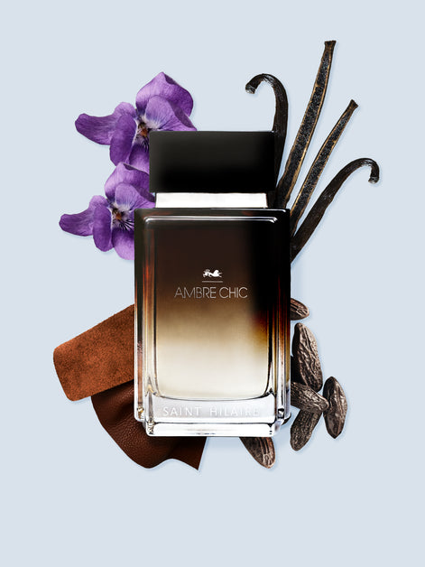 Ambre Chic