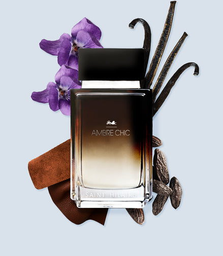 Ambre Chic
