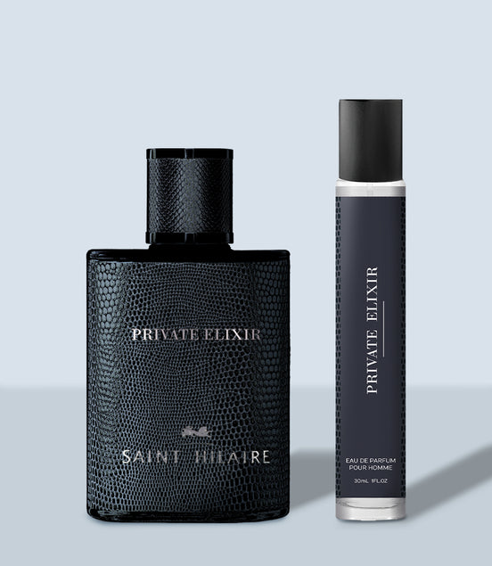 Coffret Private Elixir