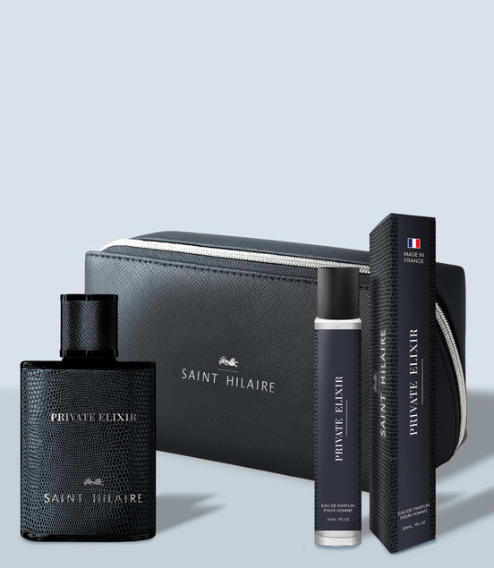 Coffret Private Elixir