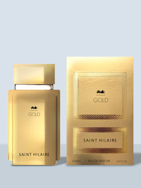Gold