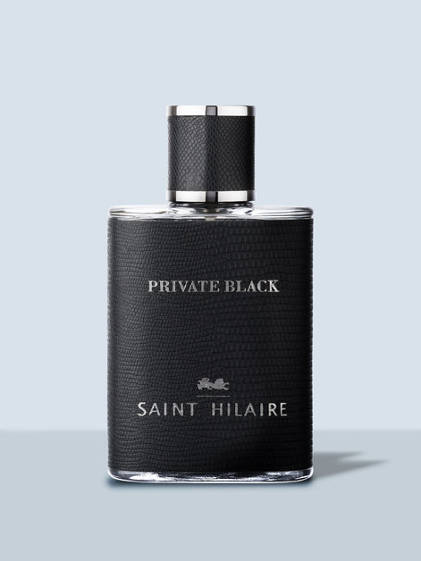 Private Black