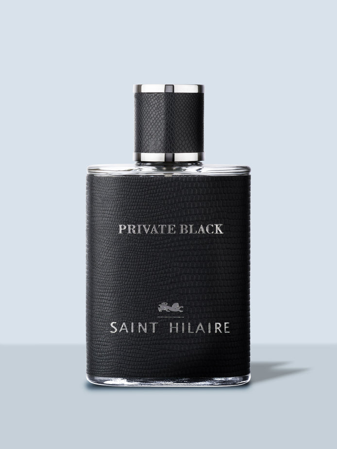 Private Black
