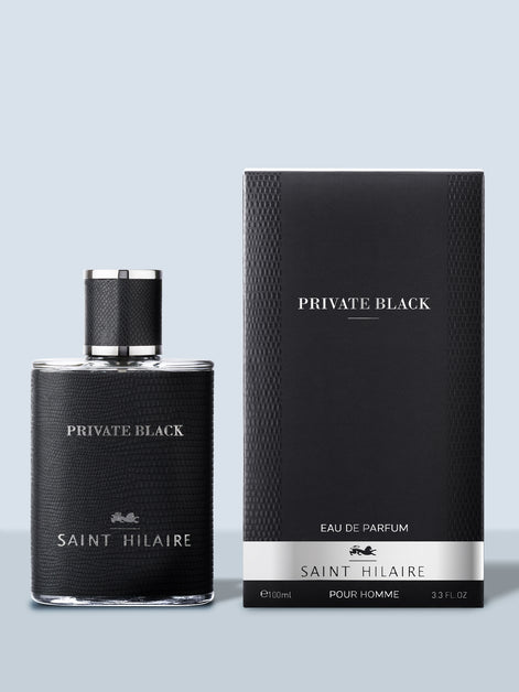 Private Black