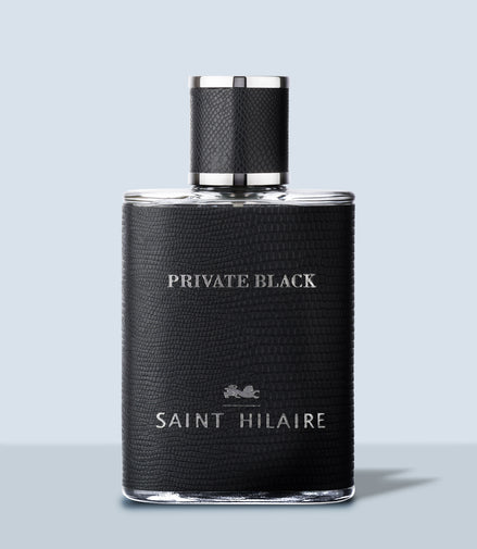 Private Black