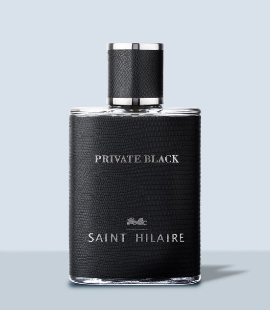 Private Black