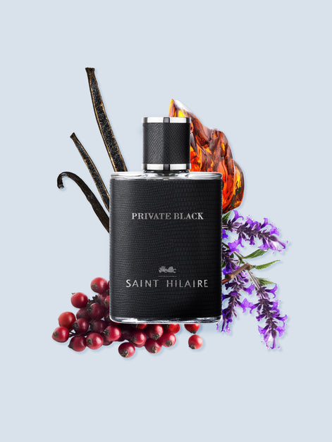 Private Black