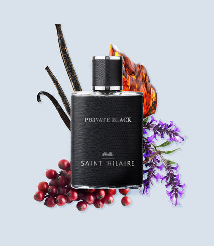 Private Black