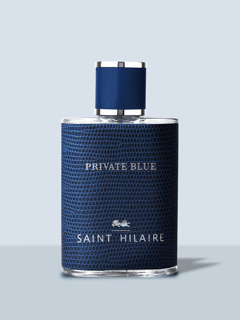 Private Blue