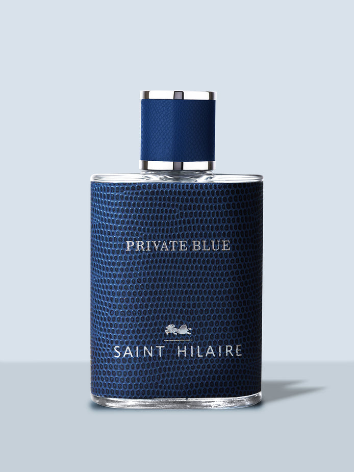 Private Blue