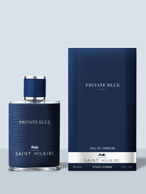 Private Blue