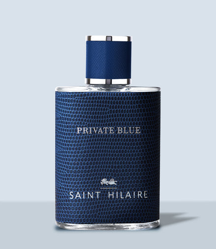 Private Blue