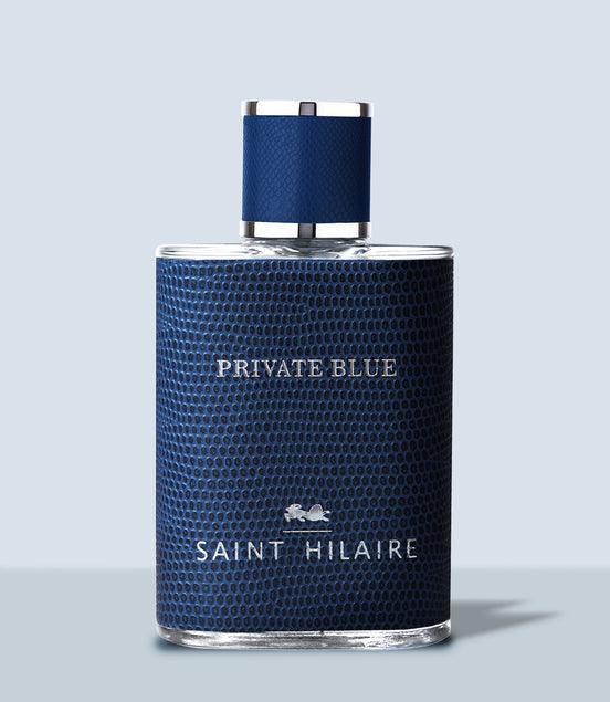 Private Blue