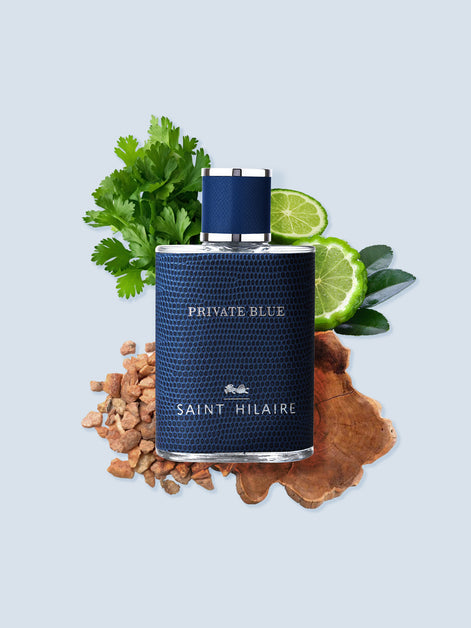 Private Blue