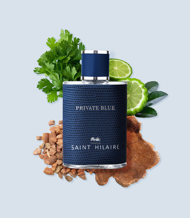 Private Blue