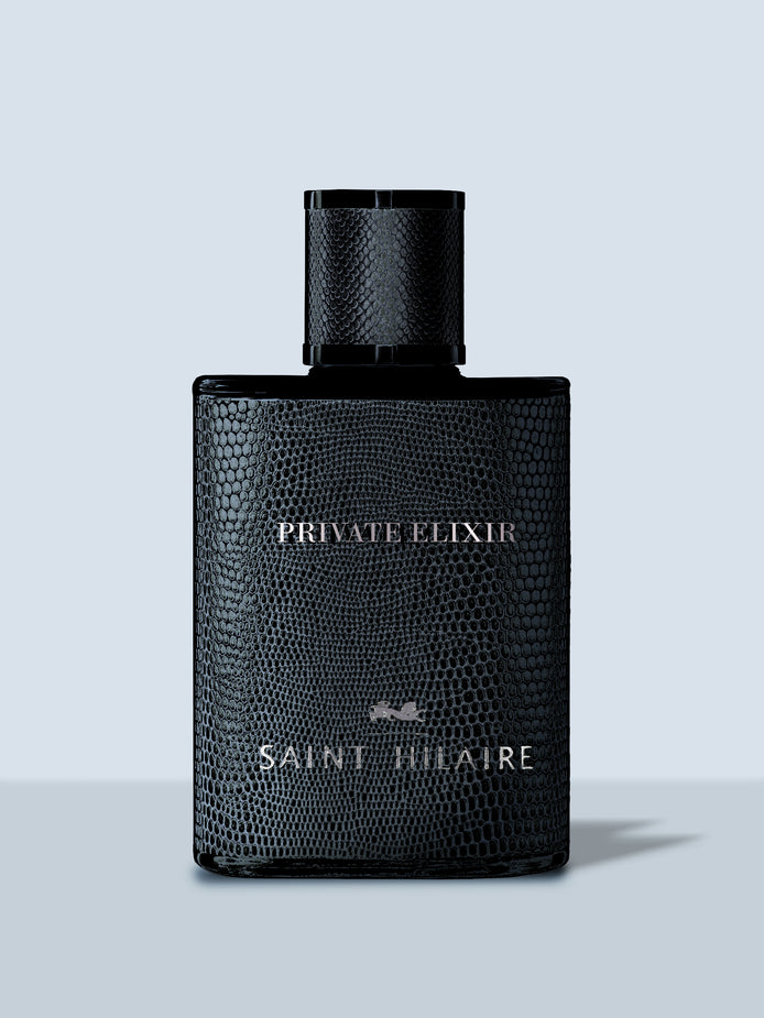 Private Elixir