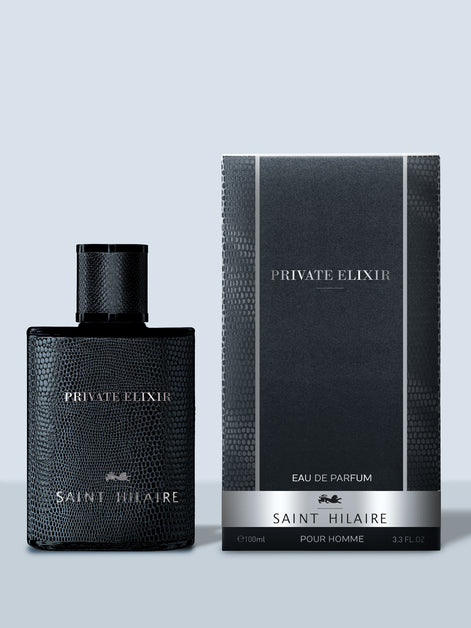 Private Elixir