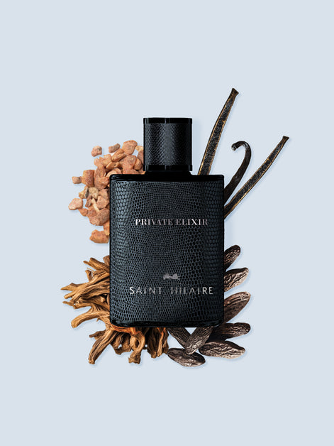 Private Elixir