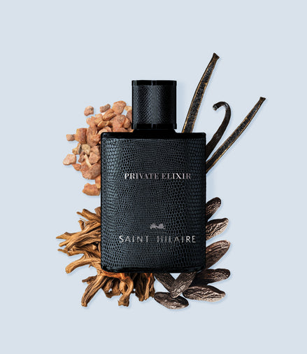 Private Elixir