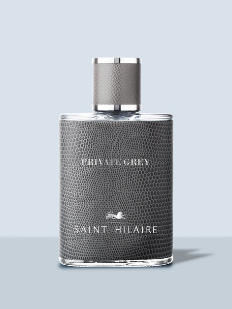 Private Grey