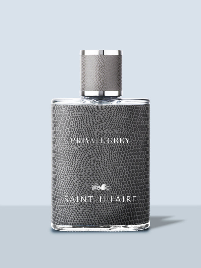 Private Grey