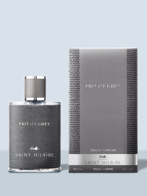 Private Grey