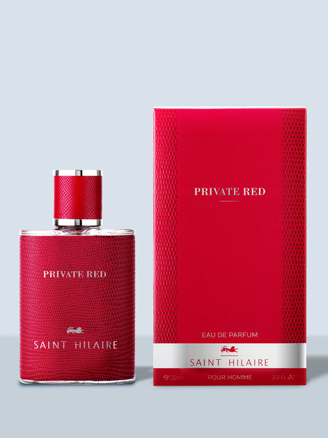 Private Red