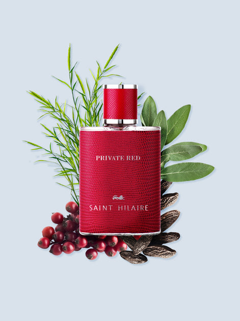 Private Red