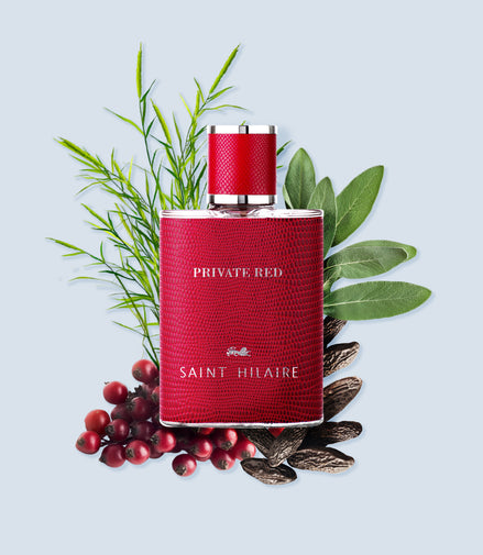 Private Red